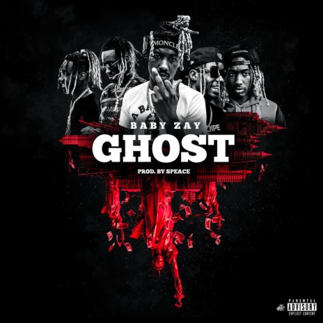 Ghost (Radio Edit) | Boomplay Music