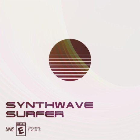 Synthwave Surfer | Boomplay Music