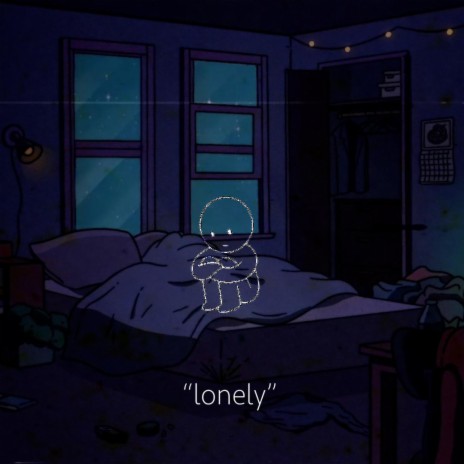 lonely | Boomplay Music