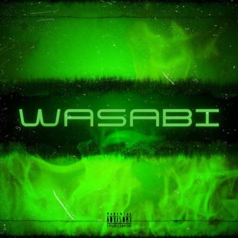 WASABI ft. Sava