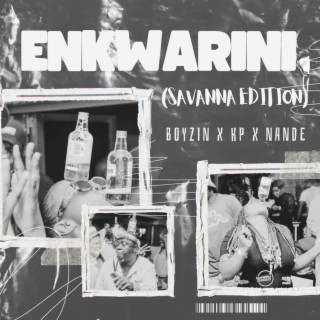 Enkwarini (Savanna Edition)