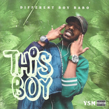 THIS BOY | Boomplay Music