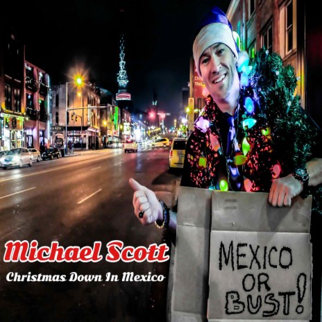 Christmas Down in Mexico | Boomplay Music