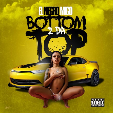 Bottom 2 Da Top | Boomplay Music