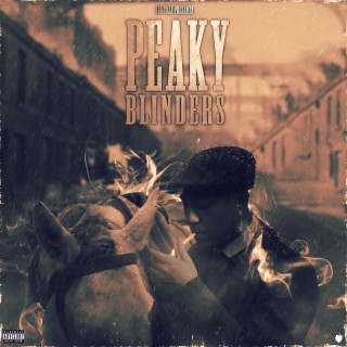 Peaky Blinders