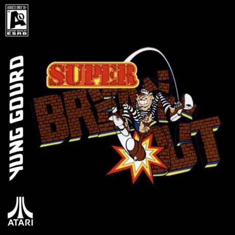 Atari-Breakout
