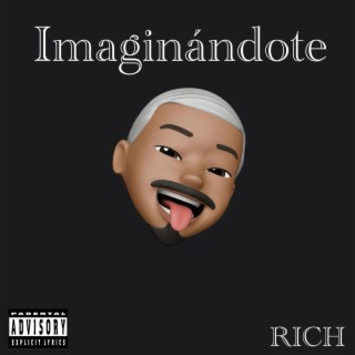 Imaginándote lyrics | Boomplay Music