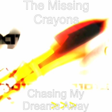 Chasing My Dreams Away | Boomplay Music