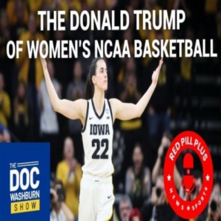 The Trump of NCAA Women’s Basketball