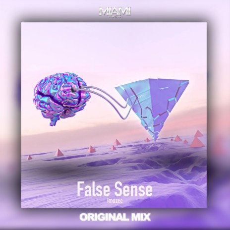 False Sense | Boomplay Music