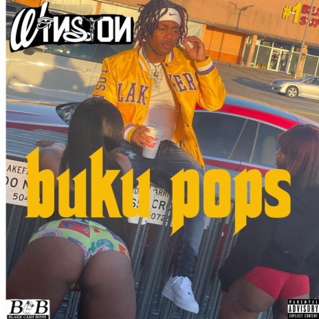 Buku Pops | Boomplay Music