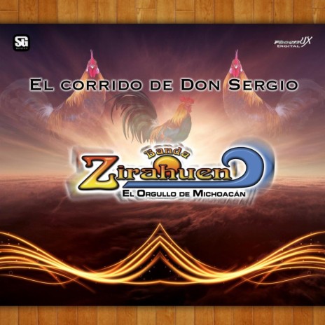 El Corrido de Don Sergio | Boomplay Music