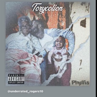 Phyllis (EP)