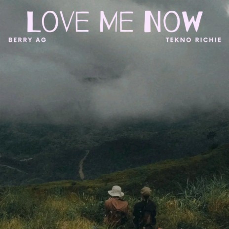 Love Me Now (feat. Tekno Richie) | Boomplay Music