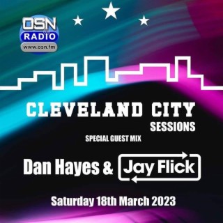 Cleveland City Sessions 18-03-2023