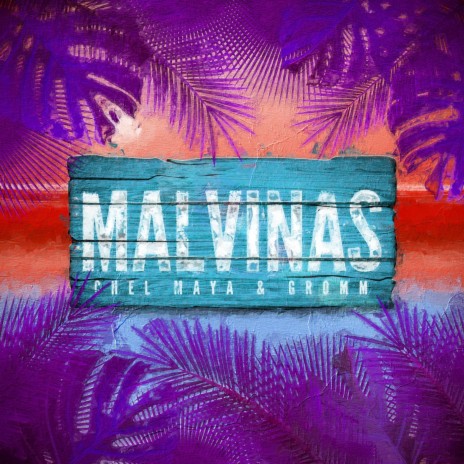 Malvinas ft. Gromm | Boomplay Music