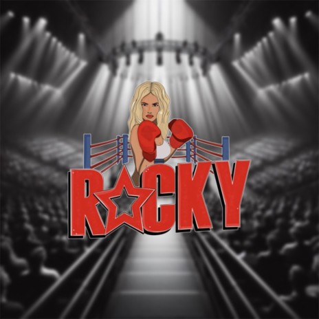 Rocky 2024 (Hjemmesnekk) ft. LilDreya, LilCamieel, Han$a & YoSoFine | Boomplay Music