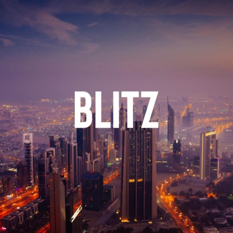 BLITZ | Boomplay Music