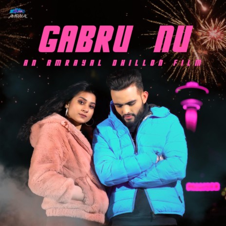 Gabru Nu | Boomplay Music