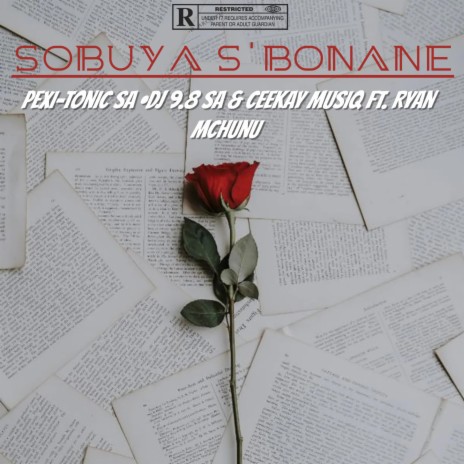 Sobuye s'bonane (feat. Ryan Mchunu)