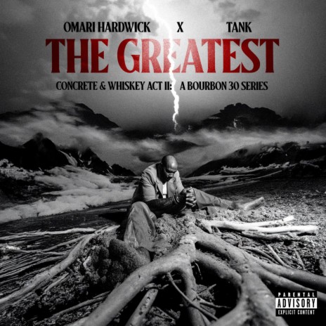 The Greatest ft. Tank | Boomplay Music
