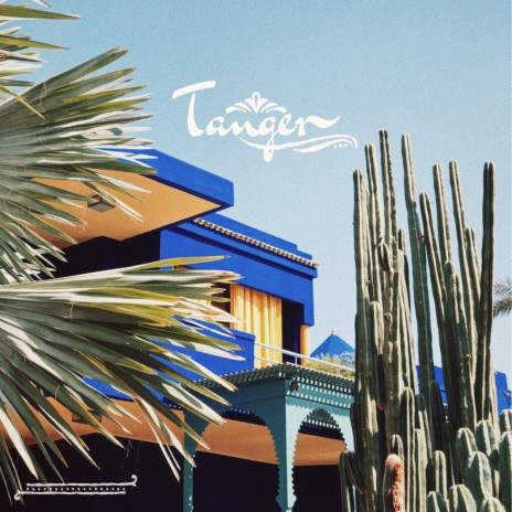 Tanger ft. Lawrence Walther & Louk | Boomplay Music