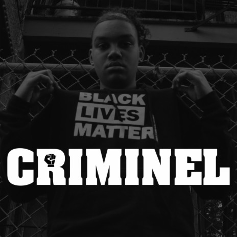 Criminel (feat. Elijah King) | Boomplay Music