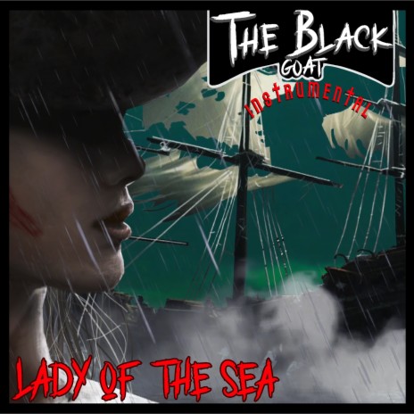 Lady Of The Sea | Boomplay Music