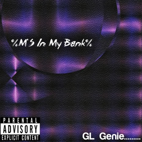 M's in my bank | Boomplay Music