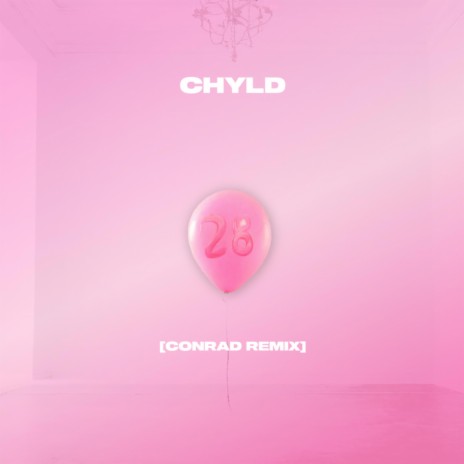 28 (remixed) (Conrad Remix) ft. Conrad | Boomplay Music