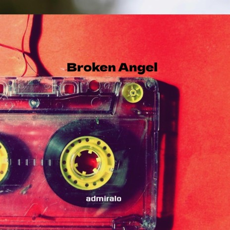 broken angel | Boomplay Music
