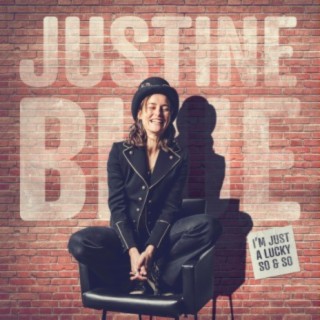 Justine Blue