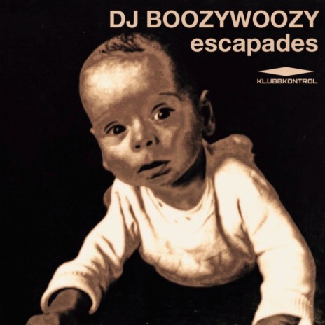 Escapades (Club Mix)