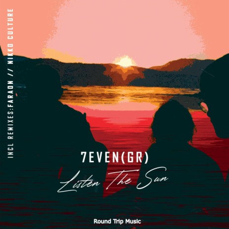 Listen The Sun (Nikko Culture Remix)