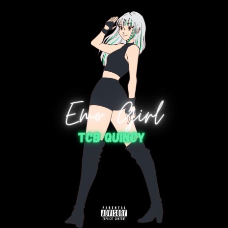 Emo Girl | Boomplay Music