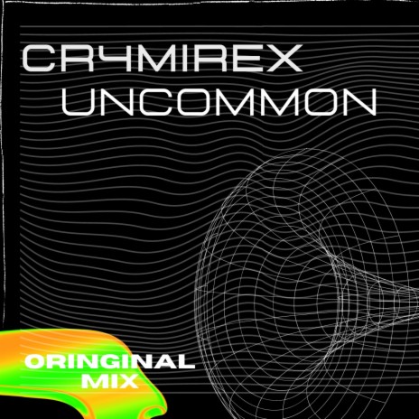 Uncommon | Boomplay Music