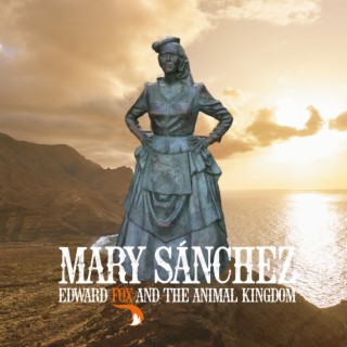Mary Sánchez ft. La Trova lyrics | Boomplay Music