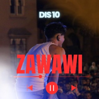 zawawi