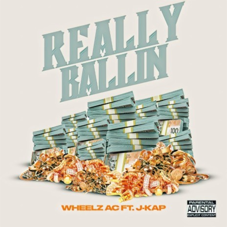 Really Ballin' ft. J-Kap