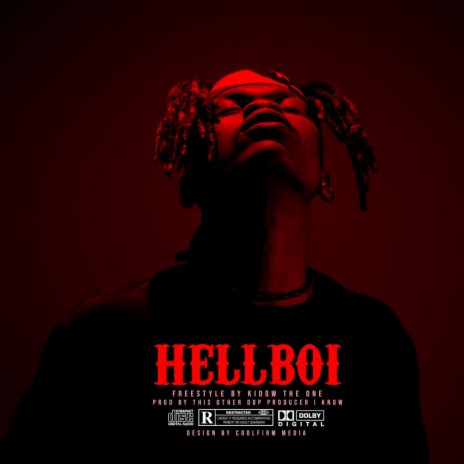 Hell Boi | Boomplay Music