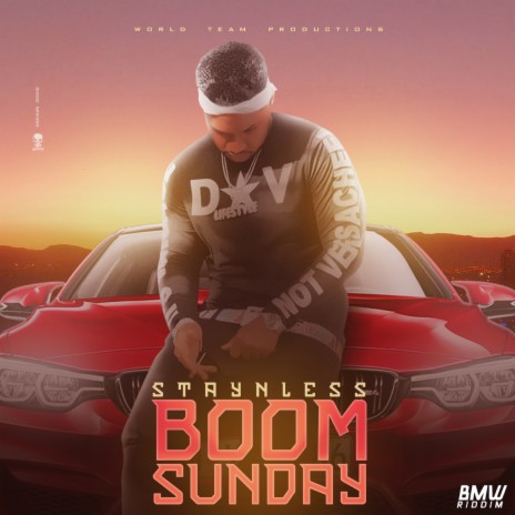 Boom Sunday | Boomplay Music