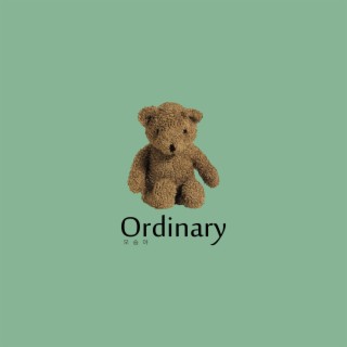 Ordinary