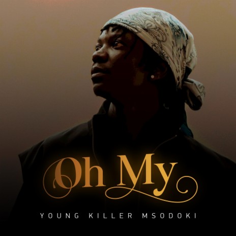 Oh My ft. Mzee Yusuph | Boomplay Music
