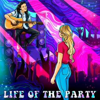 Life Of The Party lyrics | Boomplay Music