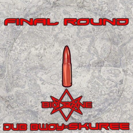 Final Round ft. Dub Bwoy & Skuree | Boomplay Music