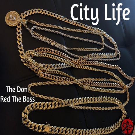 City Life ft. The Don | Boomplay Music