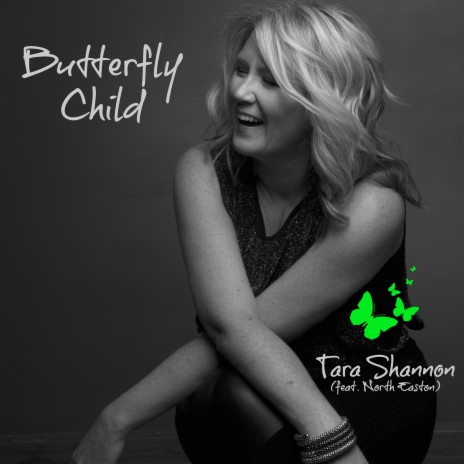 Butterfly Child (feat. North Easton) | Boomplay Music