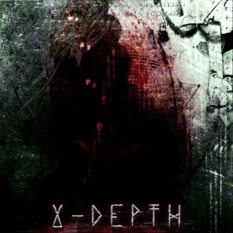 X - Depth | Boomplay Music