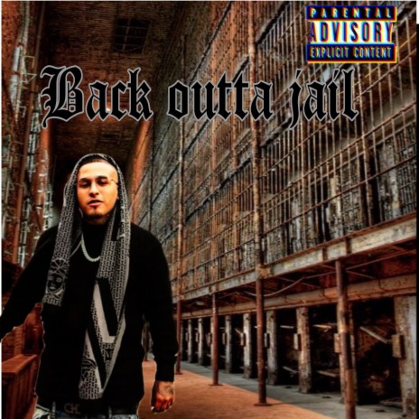 Back Outta Jail | Boomplay Music