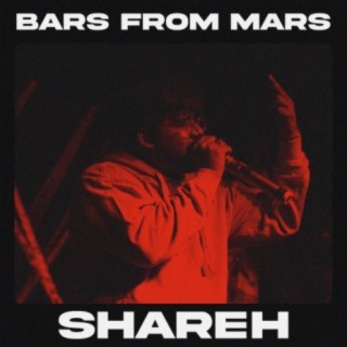 Bars from Mars